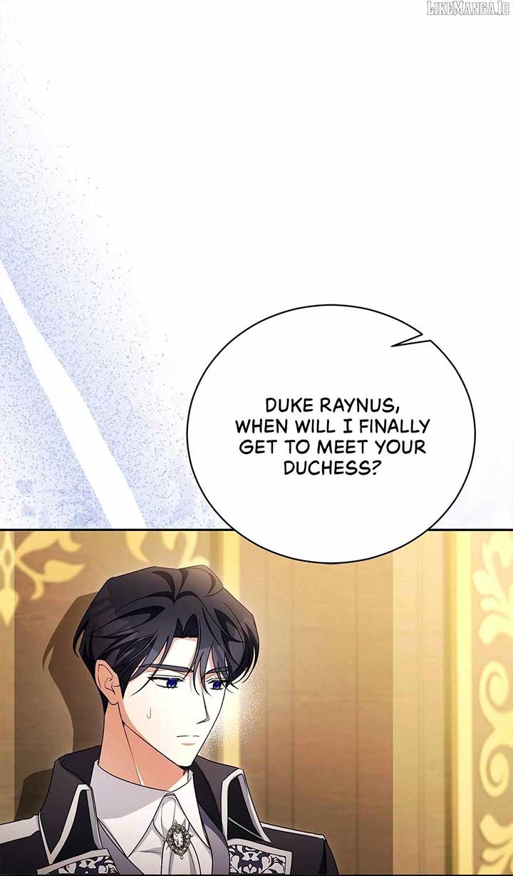 Dearest Fiancé, I Know You Despise Me Chapter 16 - Page 0