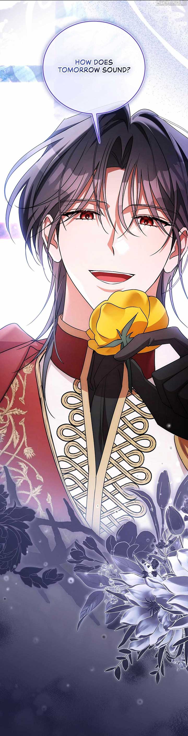 Dearest Fiancé, I Know You Despise Me Chapter 16 - Page 1