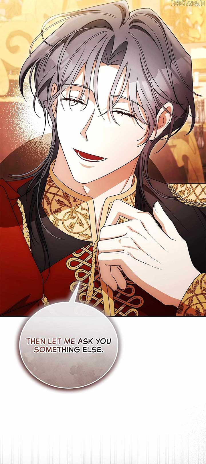 Dearest Fiancé, I Know You Despise Me Chapter 16 - Page 26