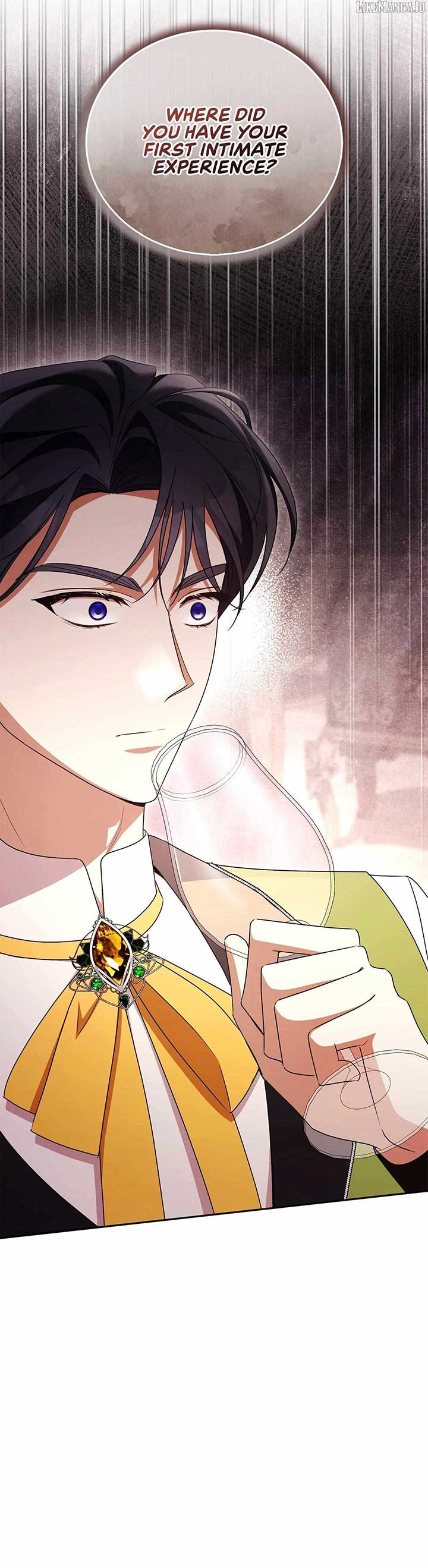 Dearest Fiancé, I Know You Despise Me Chapter 16 - Page 27