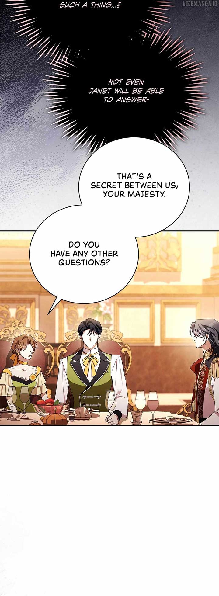 Dearest Fiancé, I Know You Despise Me Chapter 16 - Page 29