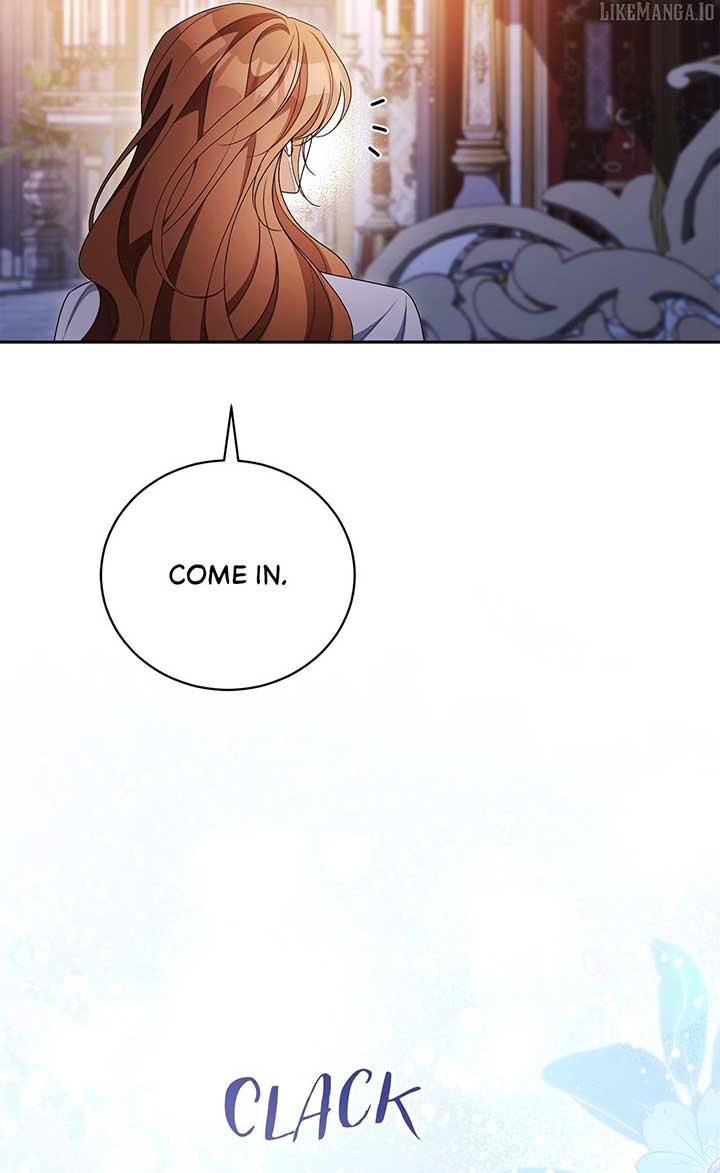 Dearest Fiancé, I Know You Despise Me Chapter 17 - Page 2