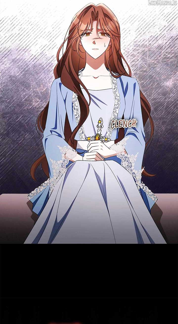Dearest Fiancé, I Know You Despise Me Chapter 17 - Page 15