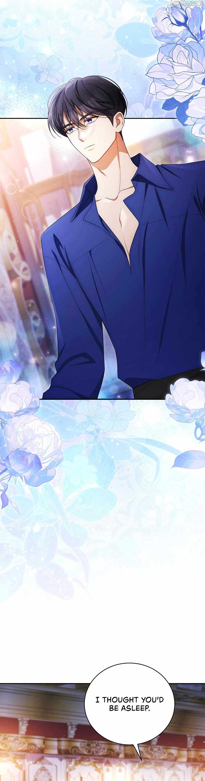 Dearest Fiancé, I Know You Despise Me Chapter 17 - Page 3