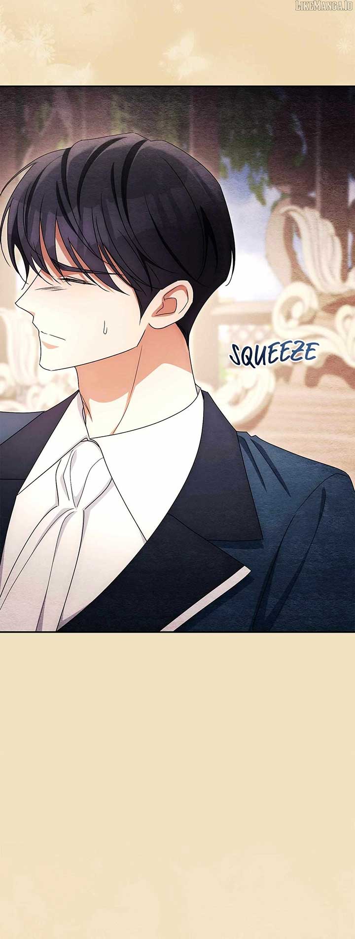 Dearest Fiancé, I Know You Despise Me Chapter 17 - Page 32
