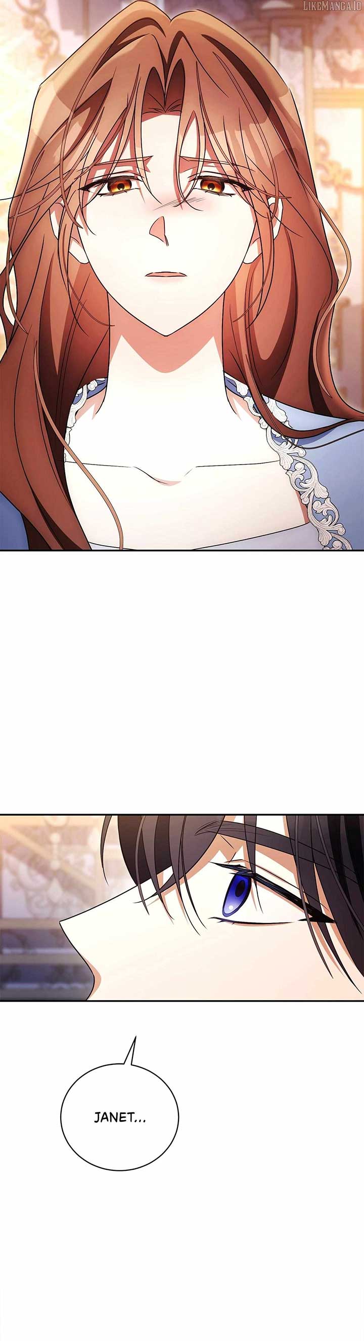 Dearest Fiancé, I Know You Despise Me Chapter 17 - Page 37