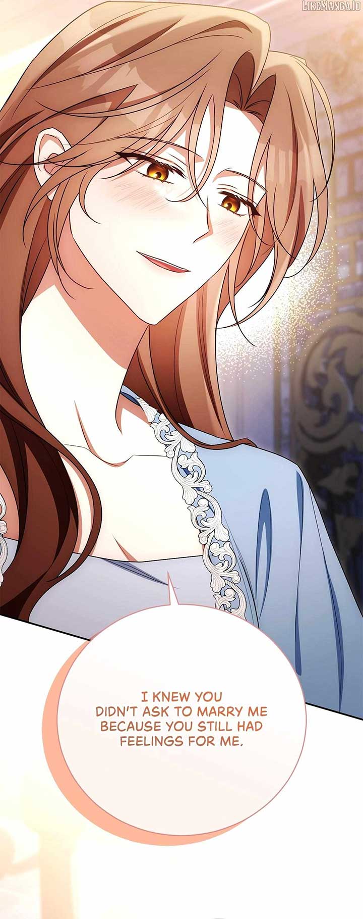 Dearest Fiancé, I Know You Despise Me Chapter 17 - Page 43