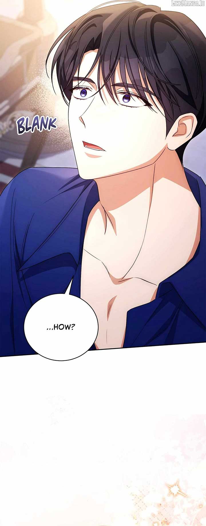 Dearest Fiancé, I Know You Despise Me Chapter 17 - Page 44