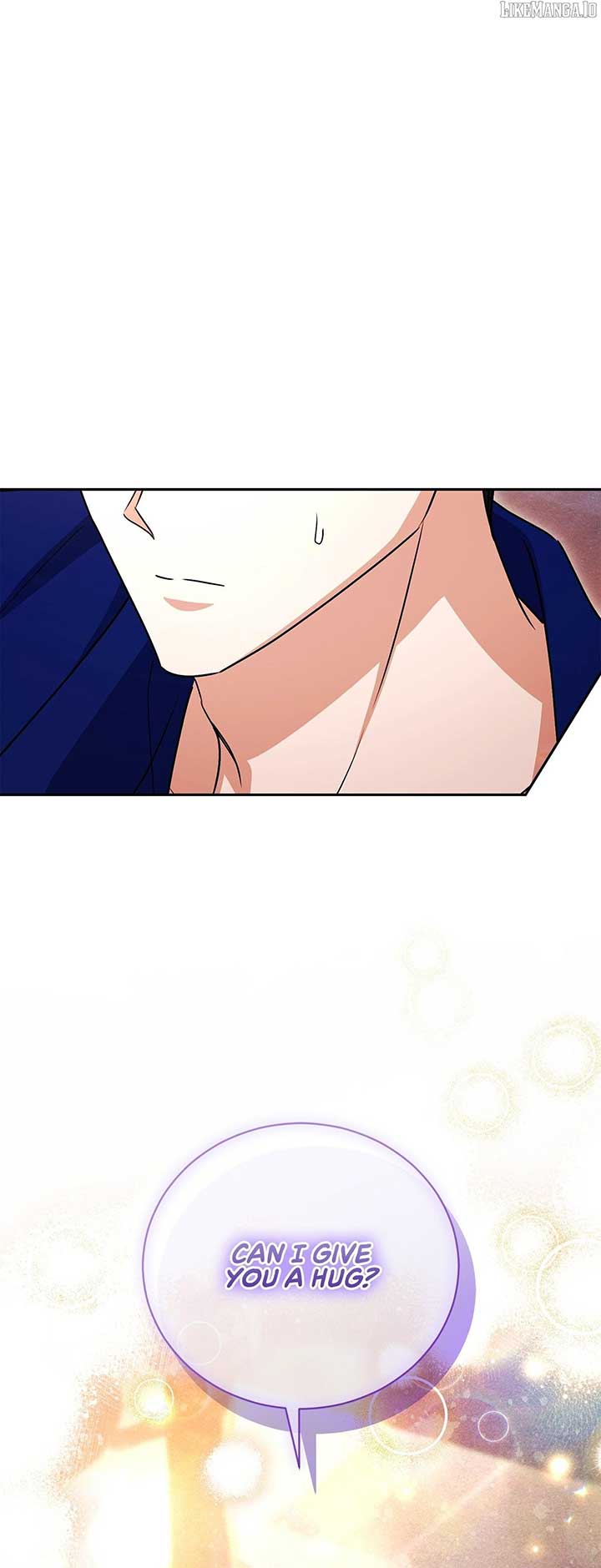 Dearest Fiancé, I Know You Despise Me Chapter 17 - Page 47