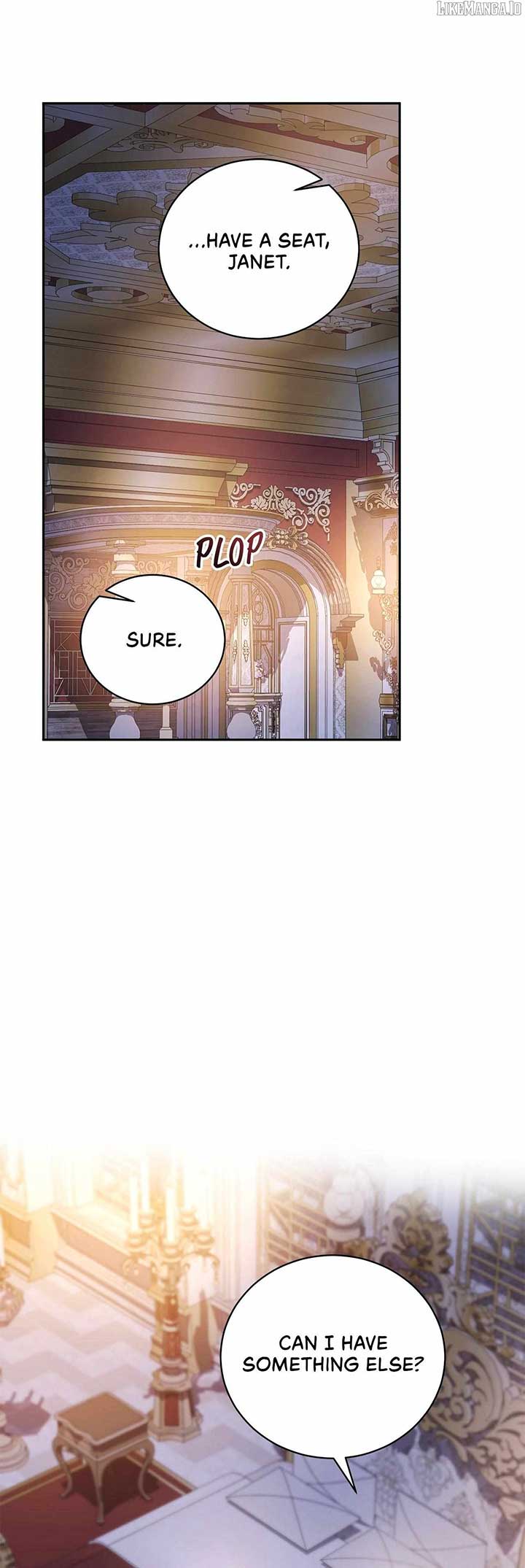 Dearest Fiancé, I Know You Despise Me Chapter 17 - Page 9