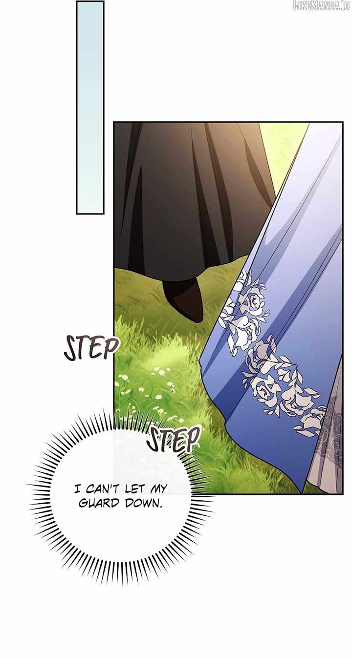 Dearest Fiancé, I Know You Despise Me Chapter 18 - Page 25