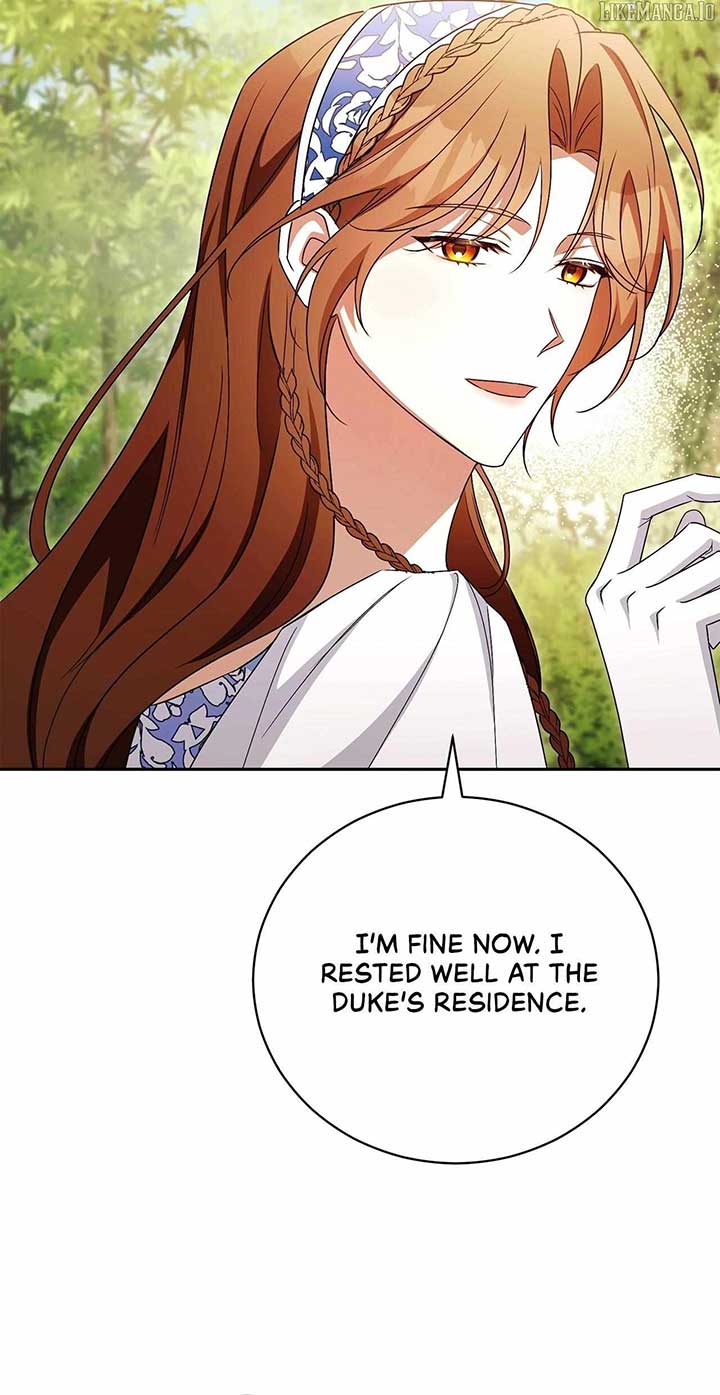 Dearest Fiancé, I Know You Despise Me Chapter 18 - Page 29