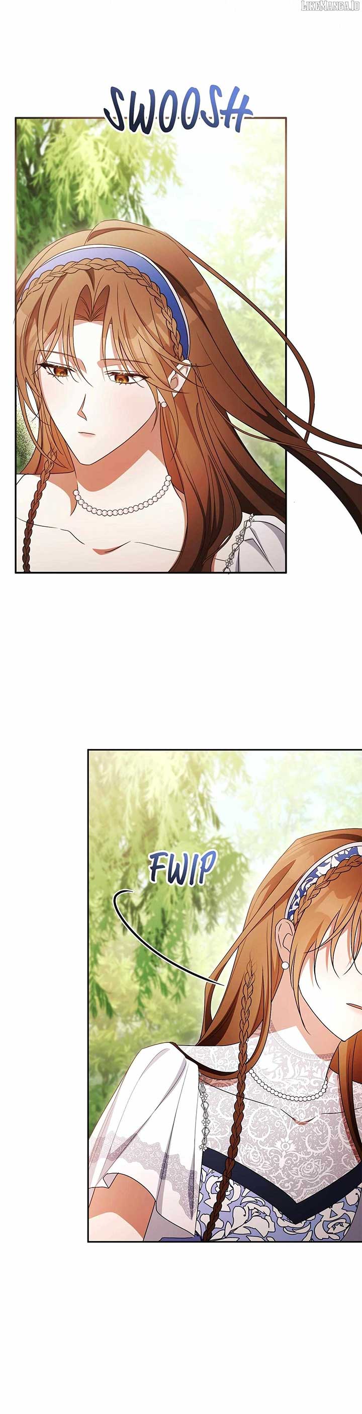 Dearest Fiancé, I Know You Despise Me Chapter 18 - Page 34