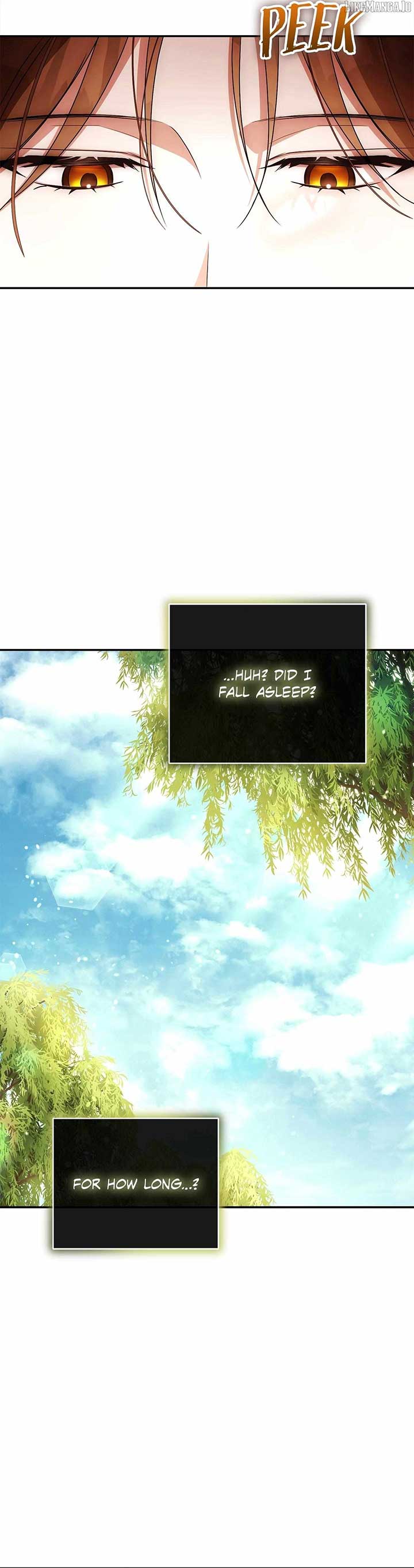 Dearest Fiancé, I Know You Despise Me Chapter 18 - Page 49