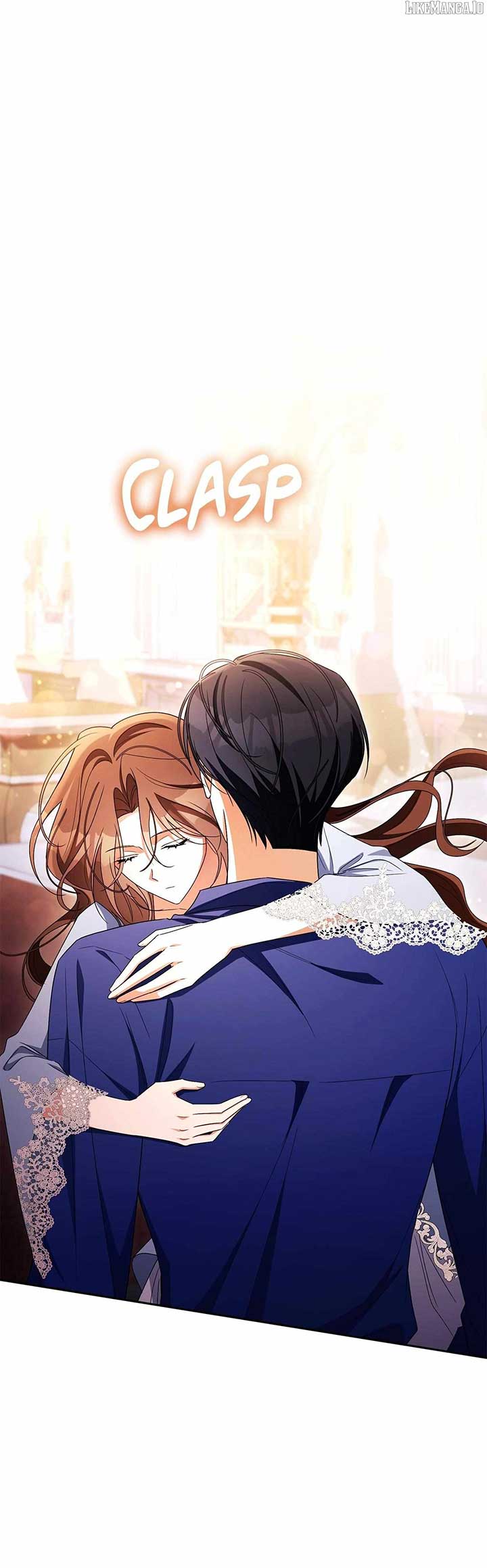 Dearest Fiancé, I Know You Despise Me Chapter 18 - Page 6
