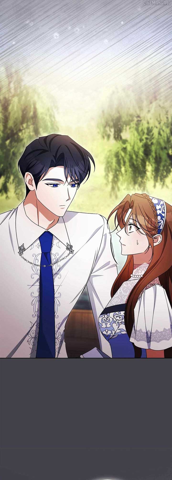 Dearest Fiancé, I Know You Despise Me Chapter 18 - Page 54