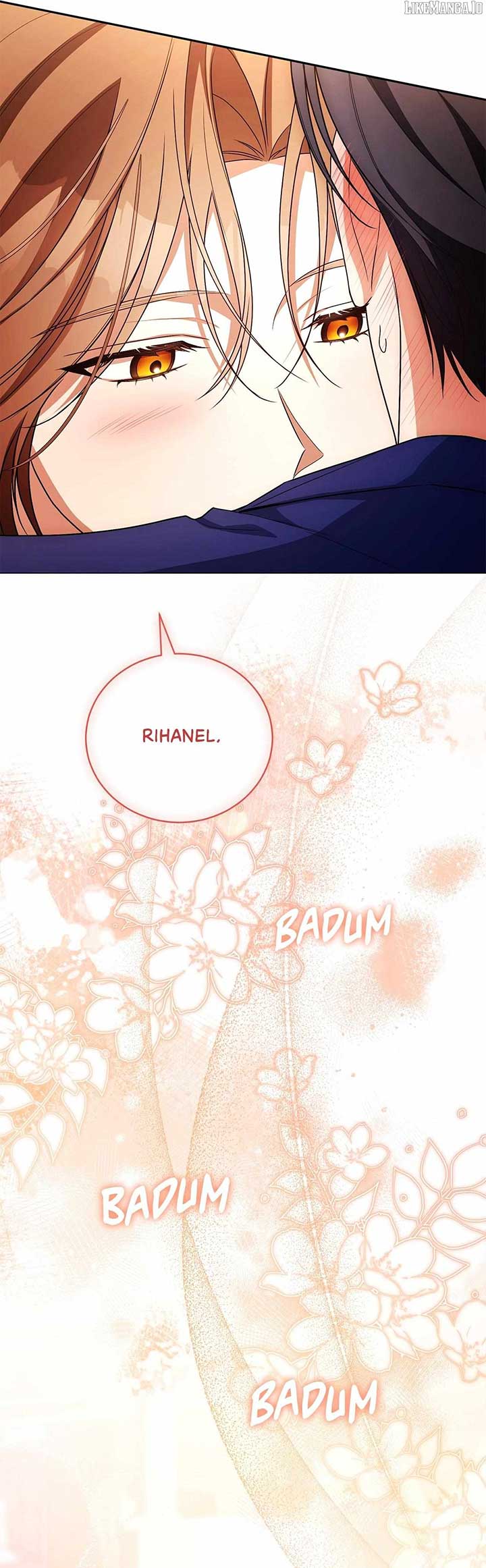 Dearest Fiancé, I Know You Despise Me Chapter 18 - Page 7