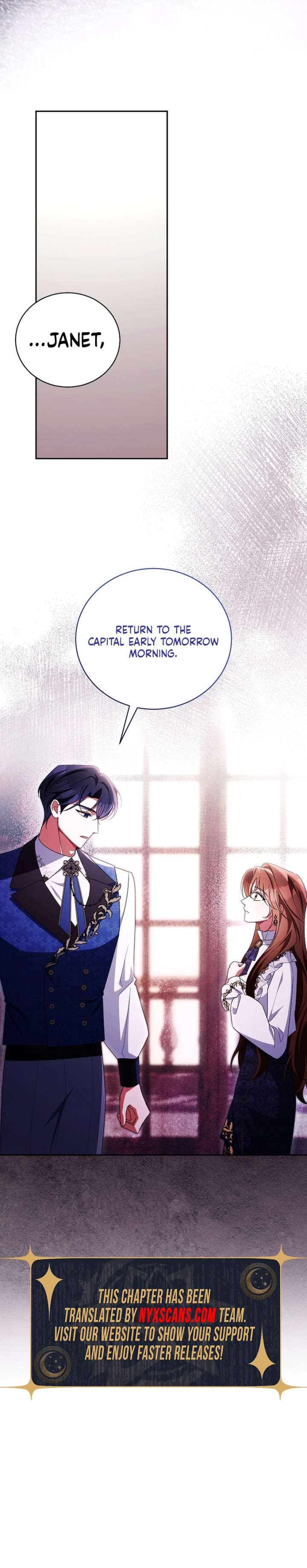 Dearest Fiancé, I Know You Despise Me Chapter 26 - Page 13