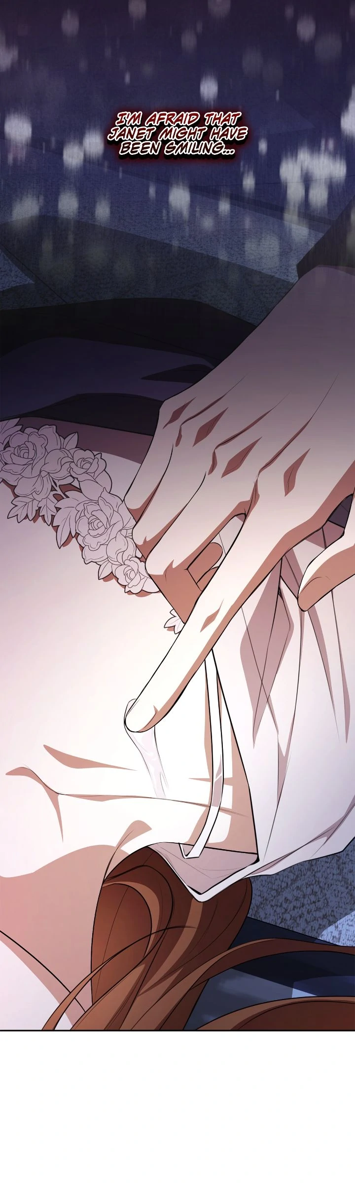 Dearest Fiancé, I Know You Despise Me Chapter 9 - Page 10