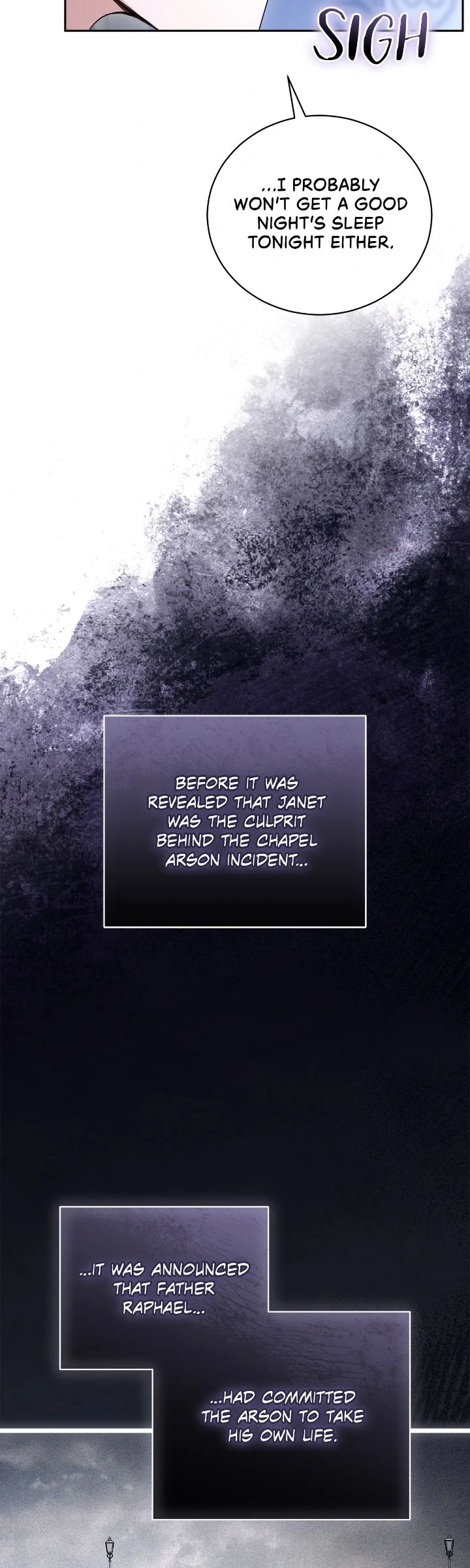 Dearest Fiancé, I Know You Despise Me Chapter 9 - Page 13