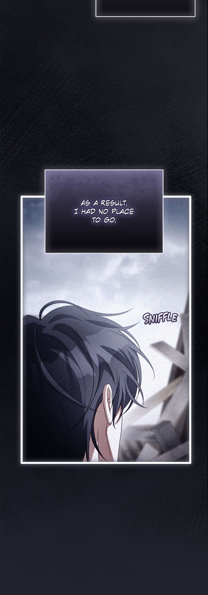 Dearest Fiancé, I Know You Despise Me Chapter 9 - Page 15