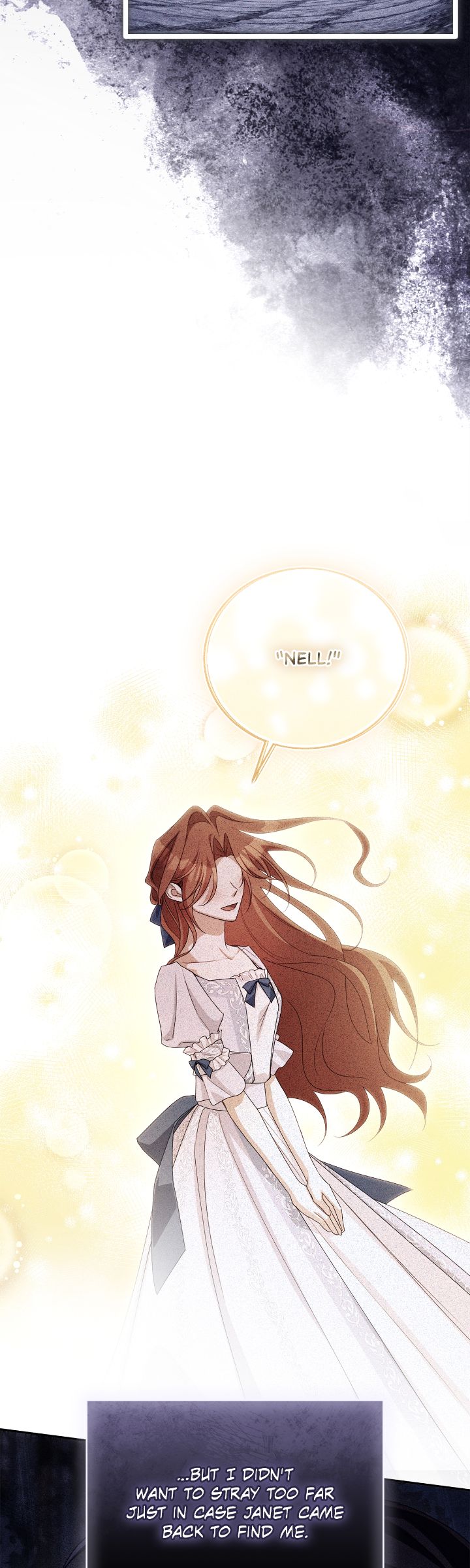 Dearest Fiancé, I Know You Despise Me Chapter 9 - Page 17