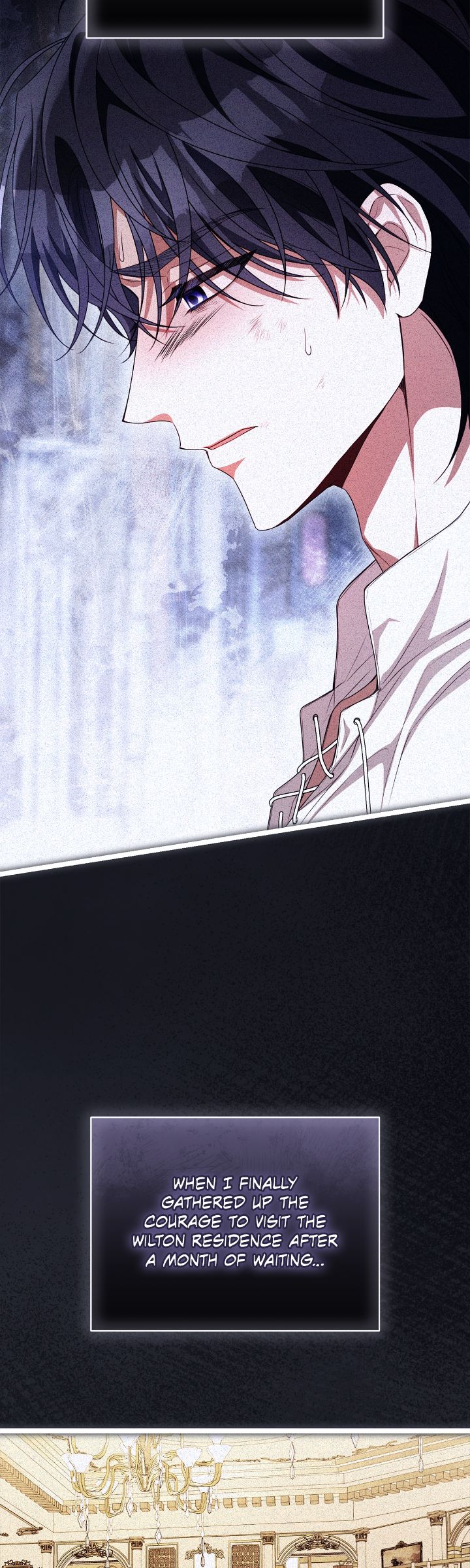 Dearest Fiancé, I Know You Despise Me Chapter 9 - Page 18