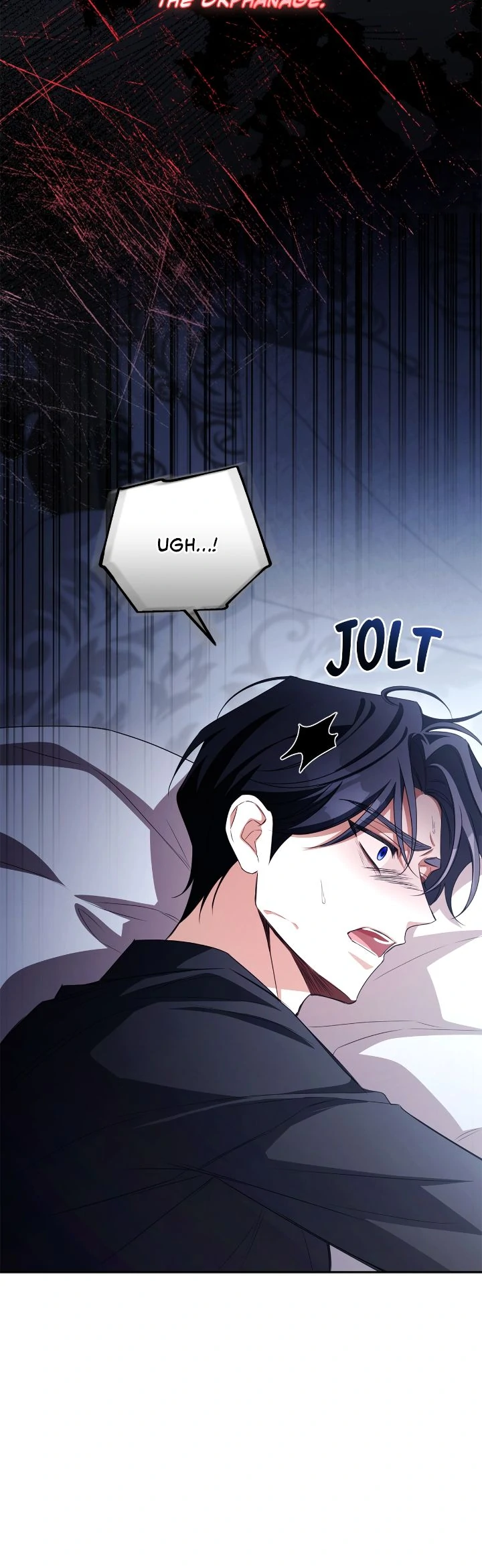 Dearest Fiancé, I Know You Despise Me Chapter 9 - Page 25