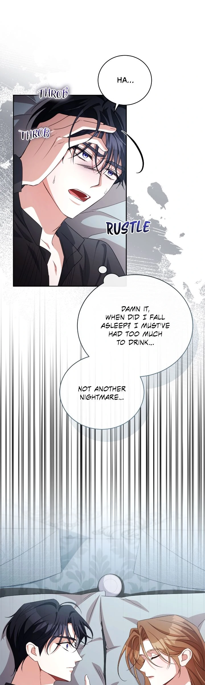 Dearest Fiancé, I Know You Despise Me Chapter 9 - Page 26