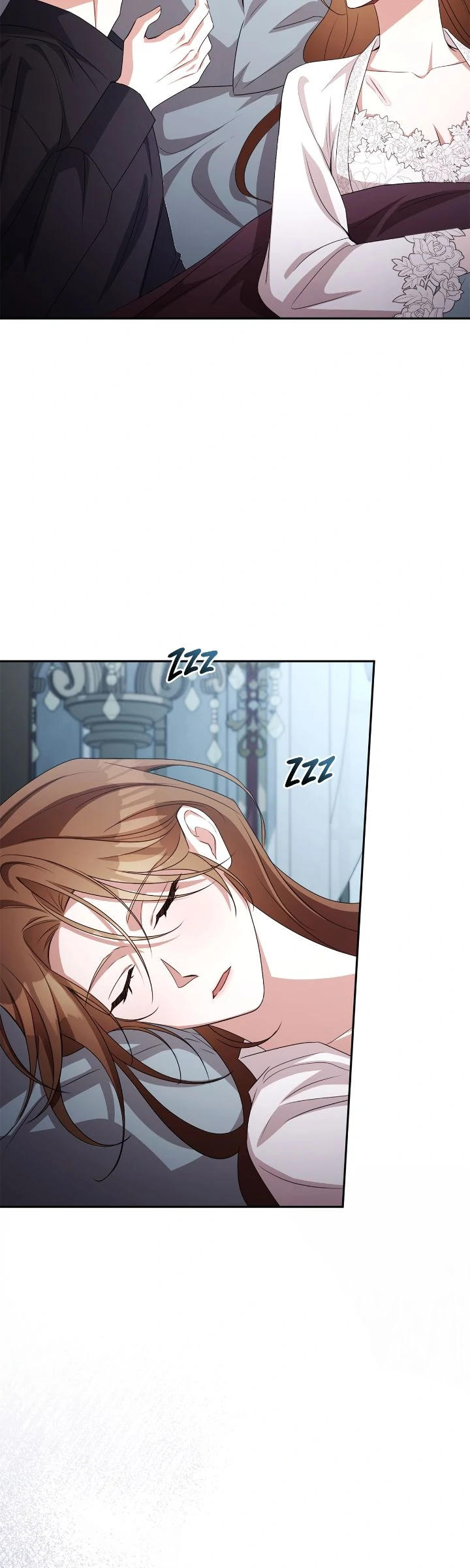 Dearest Fiancé, I Know You Despise Me Chapter 9 - Page 27