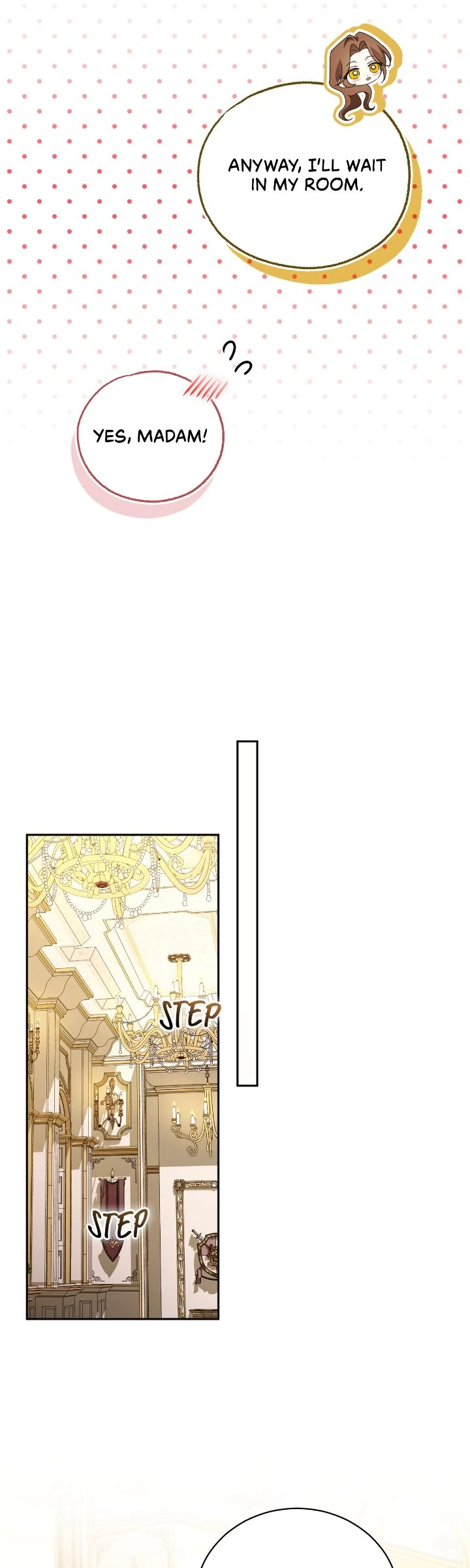 Dearest Fiancé, I Know You Despise Me Chapter 9 - Page 43