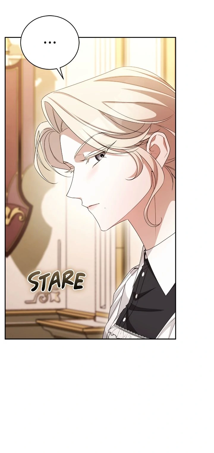 Dearest Fiancé, I Know You Despise Me Chapter 9 - Page 45