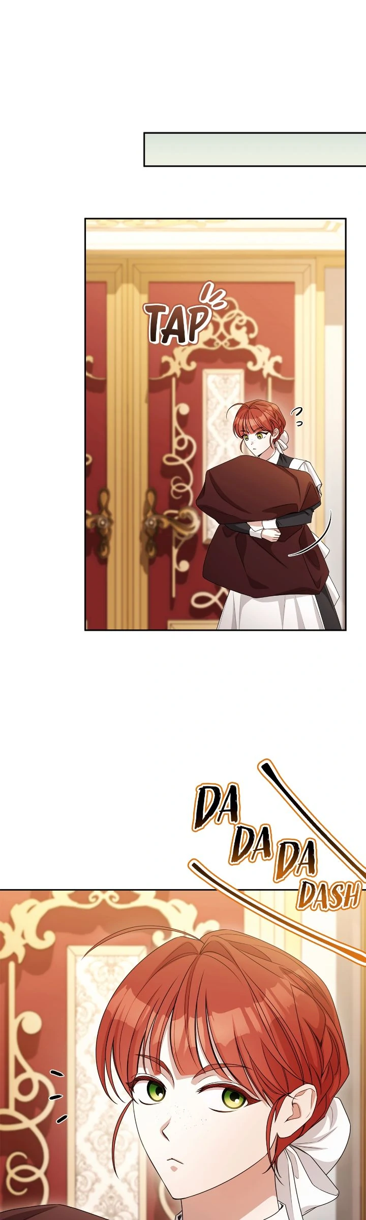 Dearest Fiancé, I Know You Despise Me Chapter 9 - Page 46