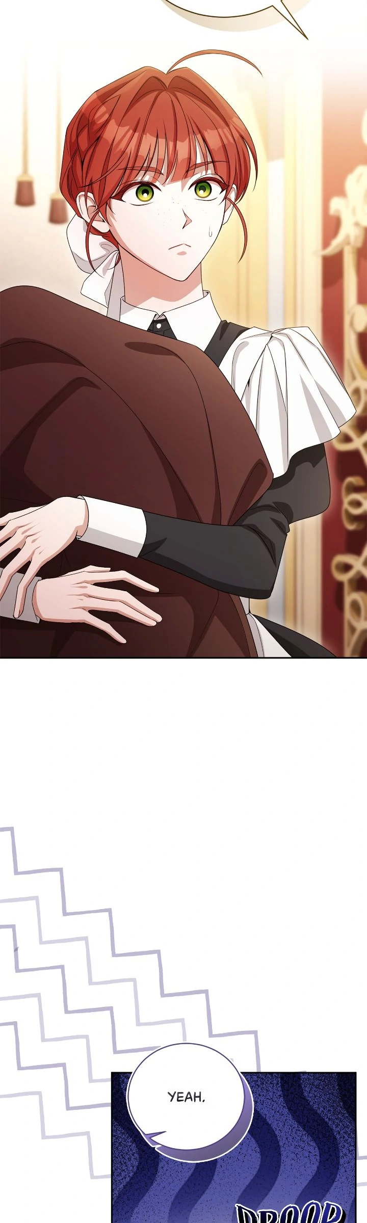Dearest Fiancé, I Know You Despise Me Chapter 9 - Page 49
