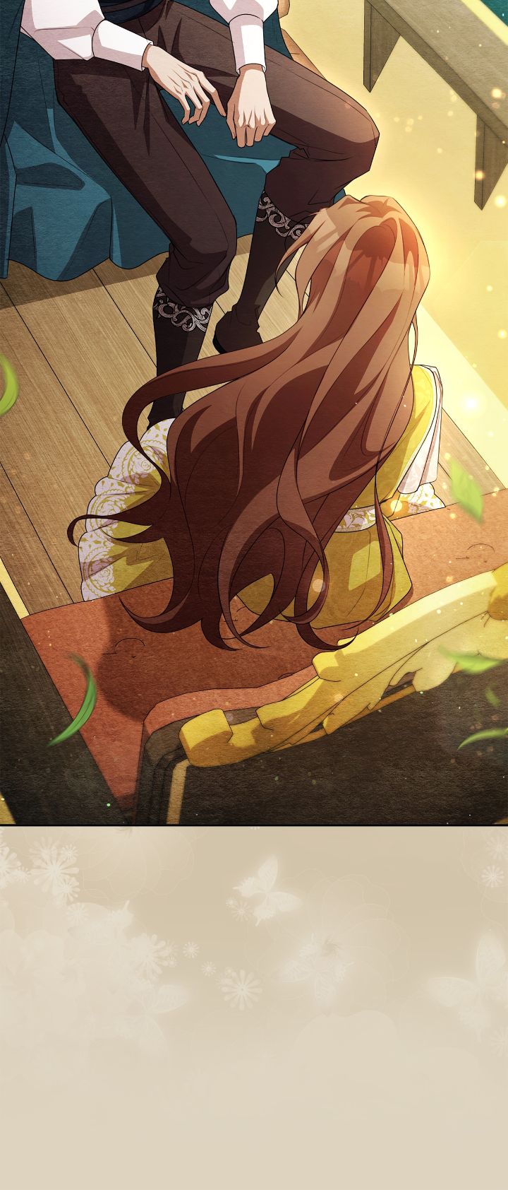 Dearest Fiancé, I Know You Despise Me Chapter 9 - Page 5
