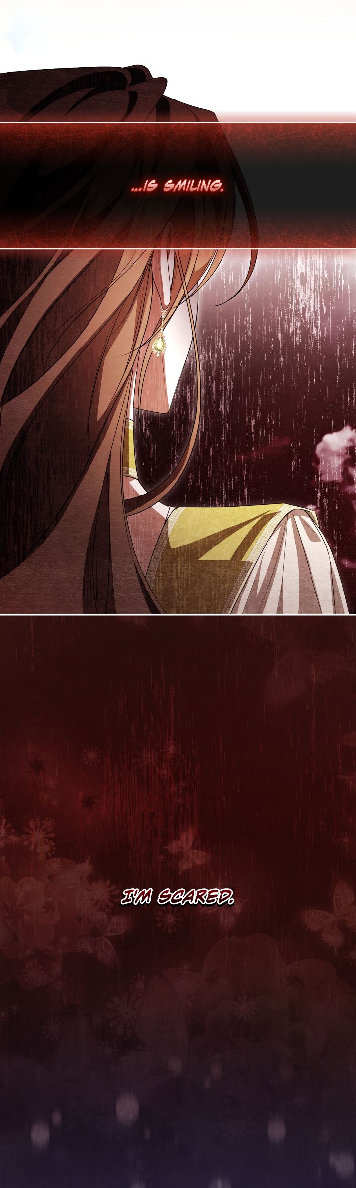 Dearest Fiancé, I Know You Despise Me Chapter 9 - Page 9