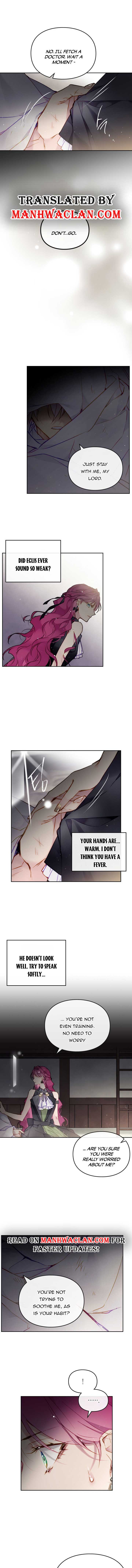 Death Is the Only Ending for the Villainess Chapter 103.5 - Page 1