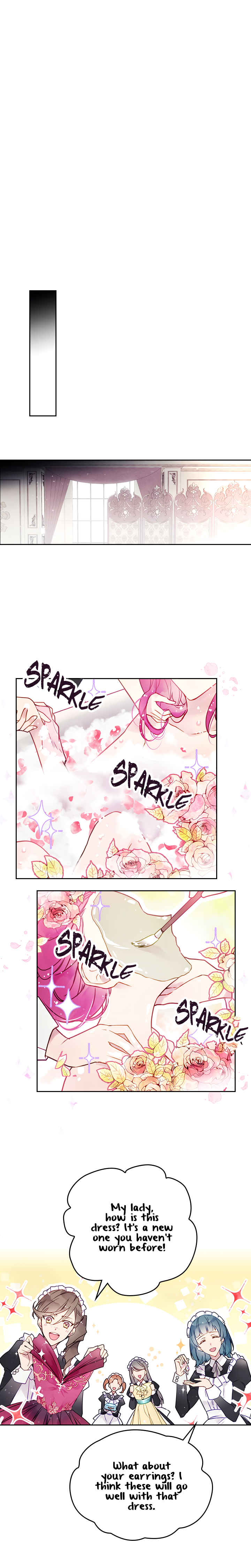 Death Is the Only Ending for the Villainess Chapter 12 - Page 5