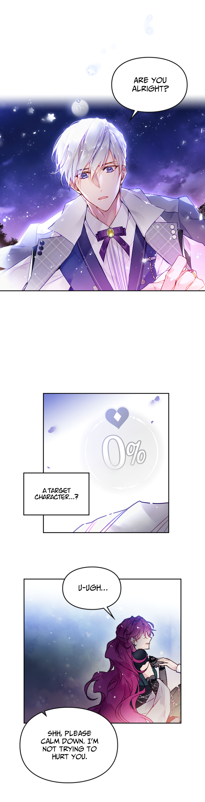 Death Is the Only Ending for the Villainess Chapter 16 - Page 2