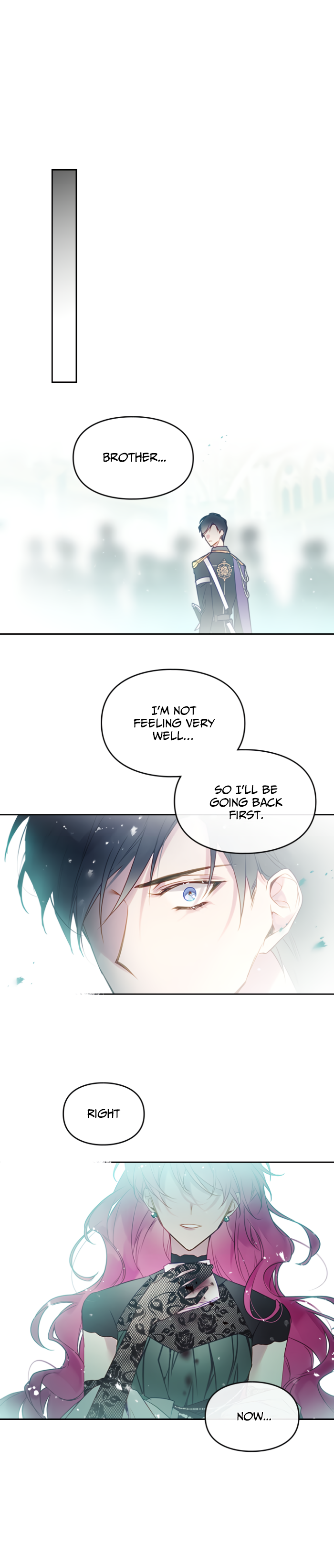 Death Is the Only Ending for the Villainess Chapter 16 - Page 6