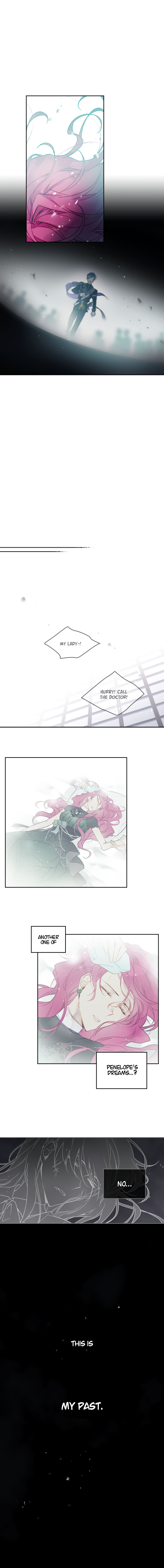 Death Is the Only Ending for the Villainess Chapter 16 - Page 7