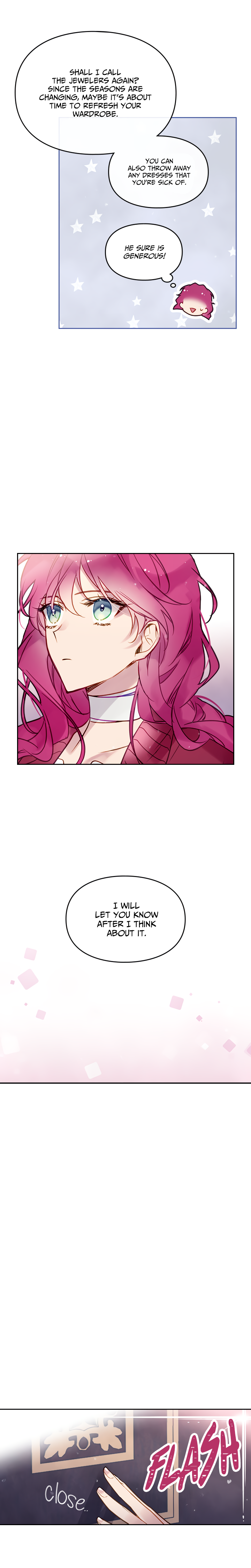 Death Is the Only Ending for the Villainess Chapter 18 - Page 7
