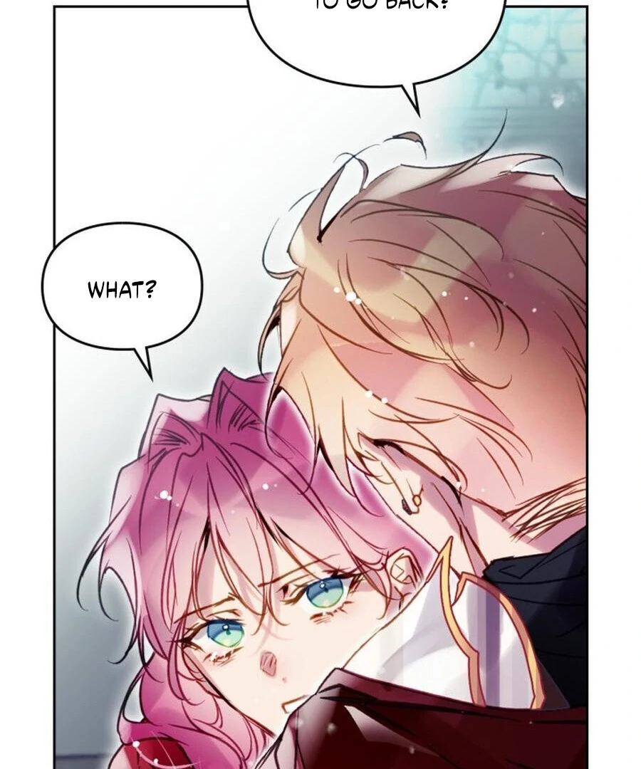 Death Is the Only Ending for the Villainess Chapter 184 - Page 47