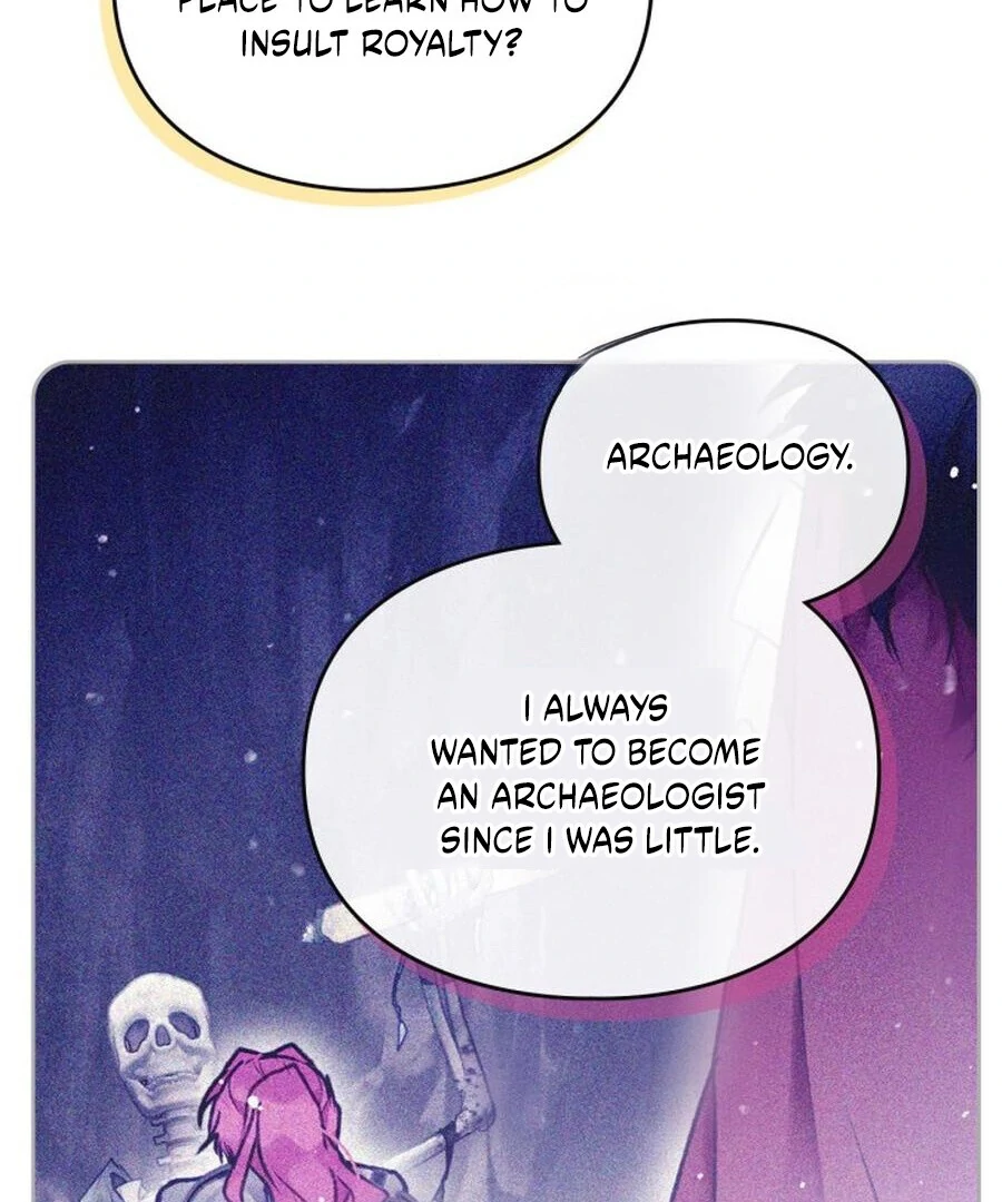 Death Is the Only Ending for the Villainess Chapter 184 - Page 56