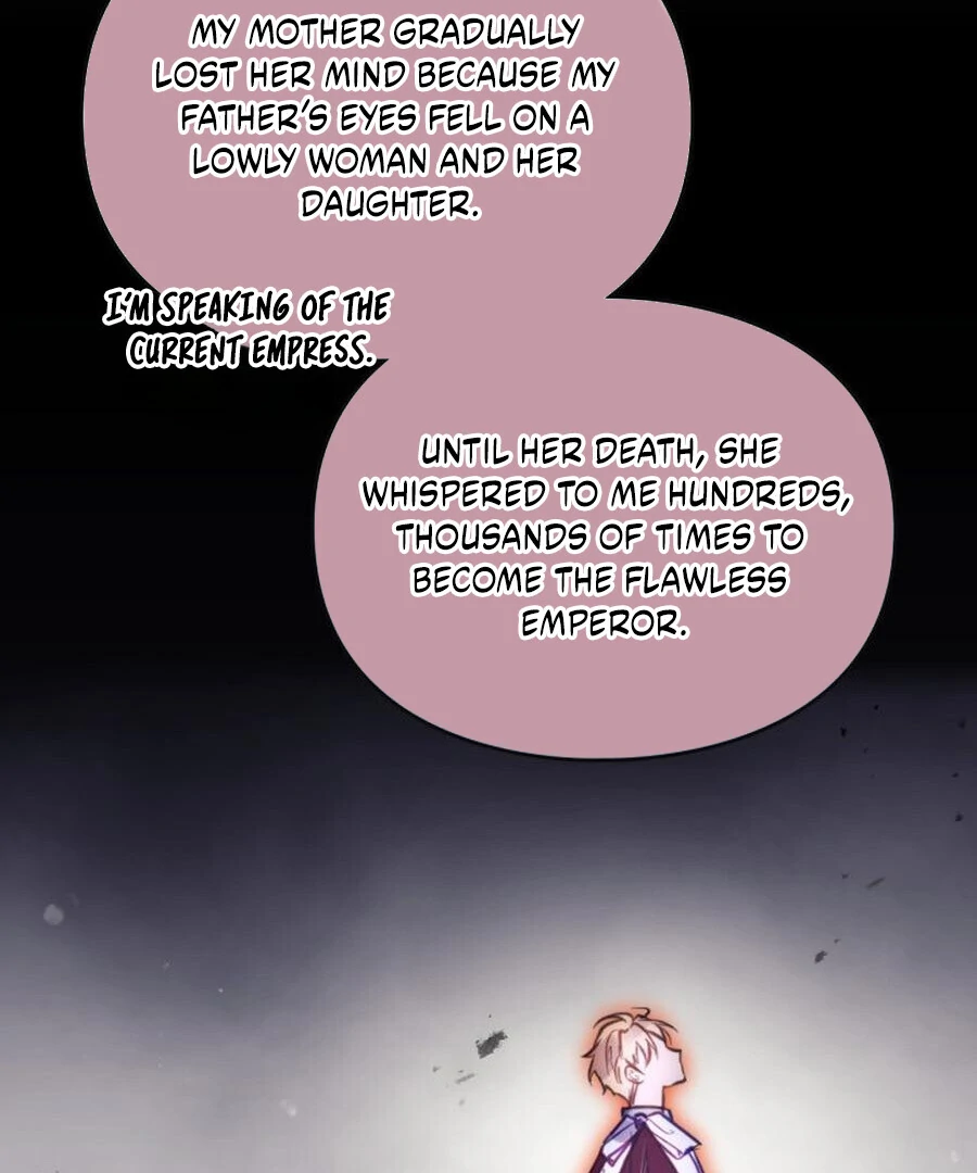 Death Is the Only Ending for the Villainess Chapter 184 - Page 81