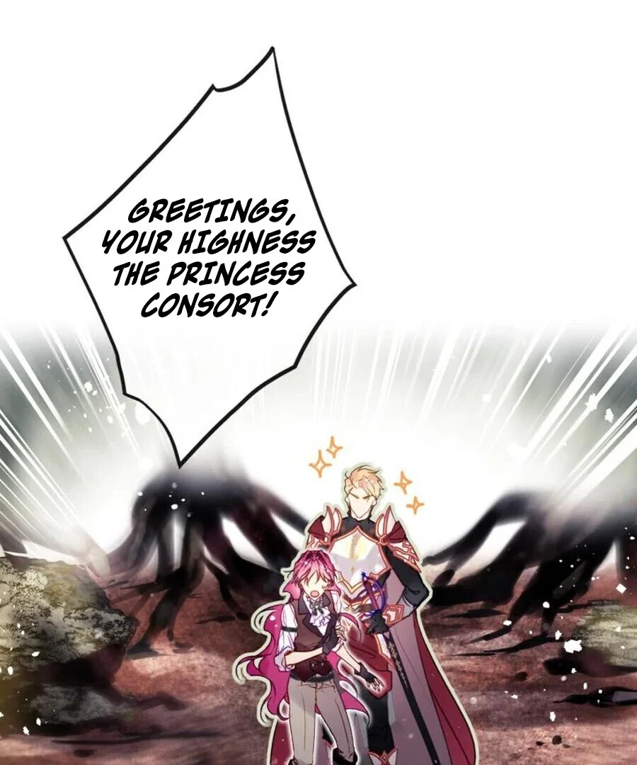 Death Is the Only Ending for the Villainess Chapter 187 - Page 1