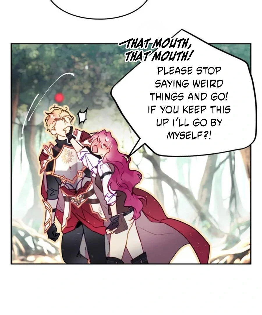 Death Is the Only Ending for the Villainess Chapter 187 - Page 2