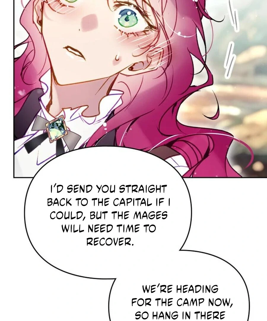 Death Is the Only Ending for the Villainess Chapter 187 - Page 17
