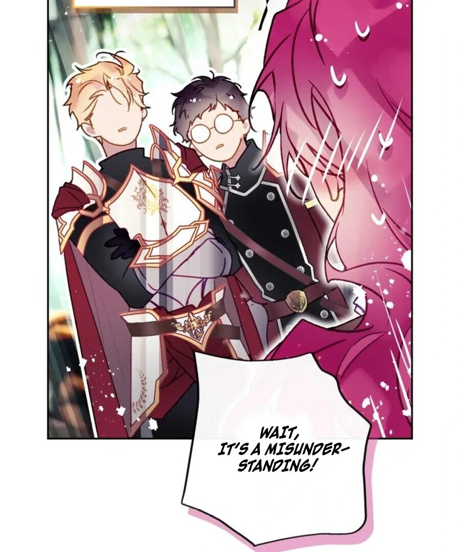Death Is the Only Ending for the Villainess Chapter 187 - Page 30