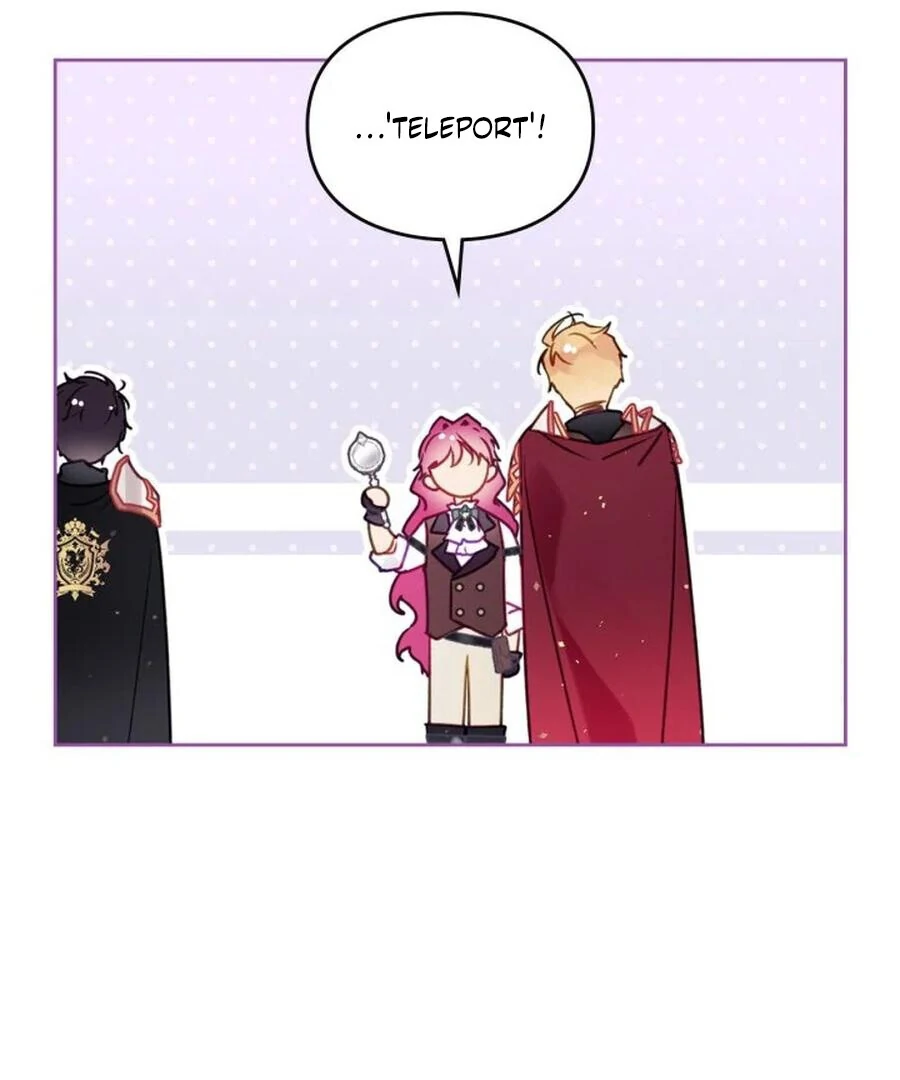 Death Is the Only Ending for the Villainess Chapter 187 - Page 33